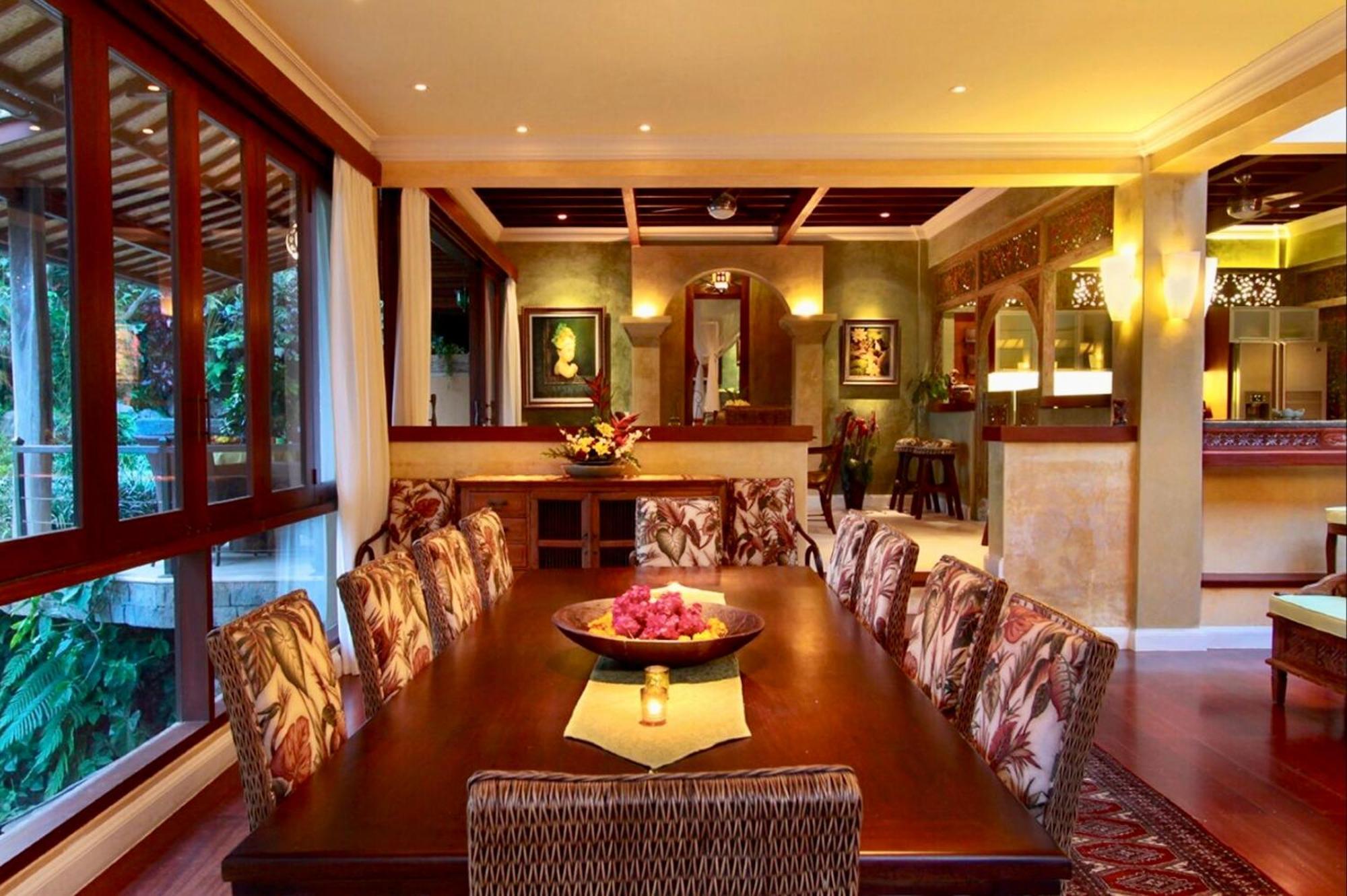 Lumina Residences And Wellness Sanctuary Ubud Esterno foto